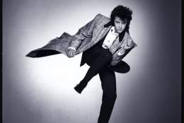An Intimate Evening with PAUL YOUNG