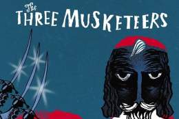 The Three Musketeers - Illyria Theatre