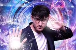 Daniel Sinclair: The Hypnotist & Mind Reader Live