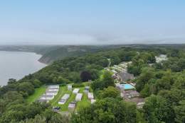 Bideford Bay - Parkdean Resorts