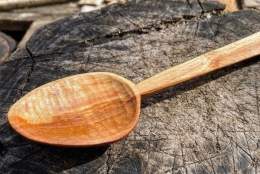 Spoon Carving for beginners