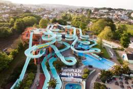 Splashdown Quaywest
