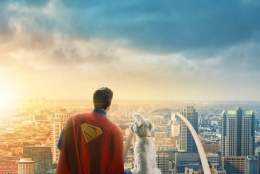 Family Cinema: Superman (12A)