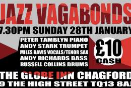 Jazz Vagabonds