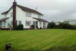 Chancery House B&B and Self Catering