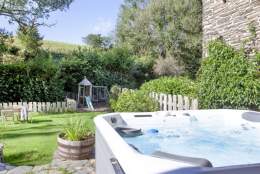 Fletchers Combe Farm