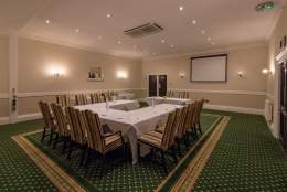 Conferences at The Imperial Hotel