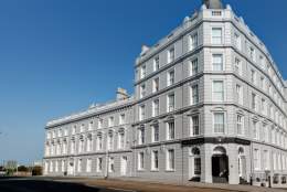New Continental Hotel