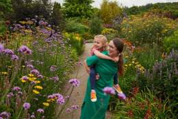 RHS Garden Rosemoor
