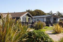 Ruda Holiday Park - Parkdean Resorts
