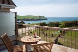 The Lanterns, Hope Cove