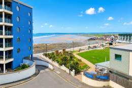 My Westbeach - Oceanside Self Catering Apartments