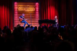 The Carole King & James Taylor Songbook