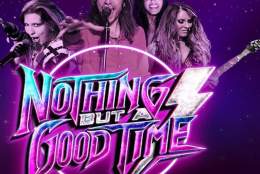 Nothing But A Good Time