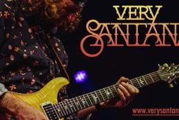 Very SANTANA
