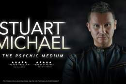 Stuart Michael - The Psychic Medium