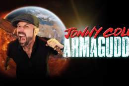 Jonny Cole - Armagudd'n