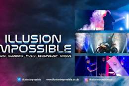 Illusion Impossible
