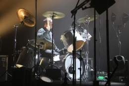 SERIOUSLY COLLINS 10 Piece Phil Collins/Genesis Tribute