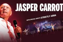JASPER CARROT