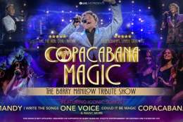 Copacabana Magic