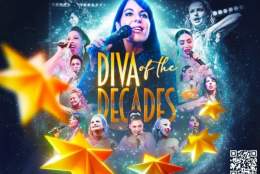 Diva Of The Decades