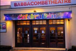 Babbacombe Theatre