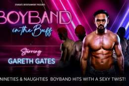 Gareth Gates - Boyband in the Buff