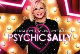 Psychic Sally