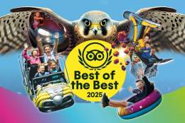 The Milky Way Adventure Park