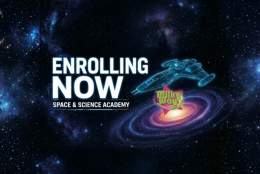Space & Science Academy