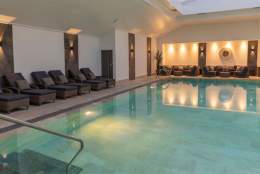 Source Spa and Wellness at Saunton Sands Hotel