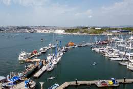 Plymouth Boat Fest