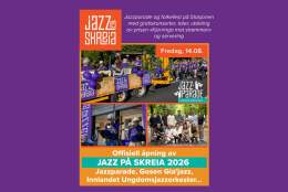 Jazzparade