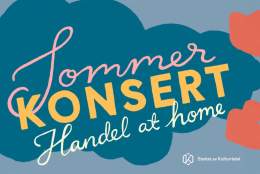 Sommerkonsert i Stange kirke!