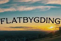 Flatbygding // Partykonsert