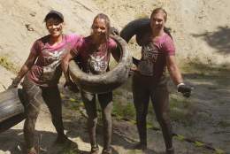 Chickenrace / Bootcamp Survivor