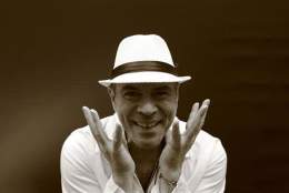 Agora IRIS/Humbar: Celio de Carvalho/Brazilian Lov