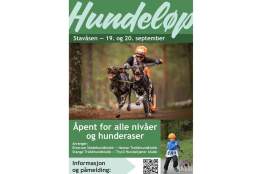 Hundeløpet Stavåsen