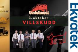 Villskudd