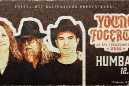 Young Fogertys