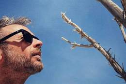 Intimkonsert med Shaun Bartlett