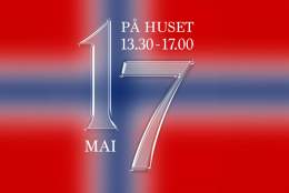 17. mai på Huset - Gjøvik