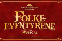 Folkeeventyrene the musical