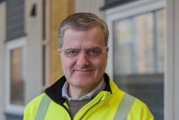Næringspub: Ledelse i endring med Trond Skjellerud