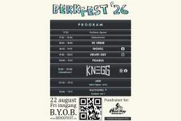 Bekkfest '26