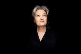 Ingrid Bjørnov i Slaveriet