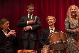 Eg kan! Familiekonsert med Tone Hulbækmo & Eventyrorkesteret