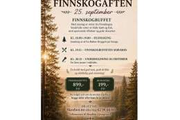 Finnskogaften