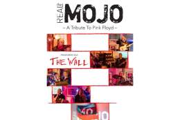 The REAL MOJO - A Tribute To Pink Floyd